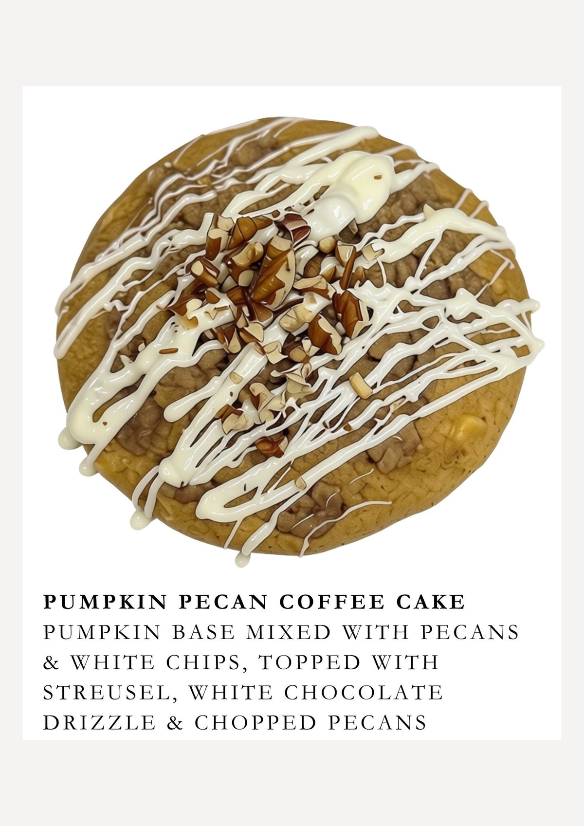 One of each - 1 dozen