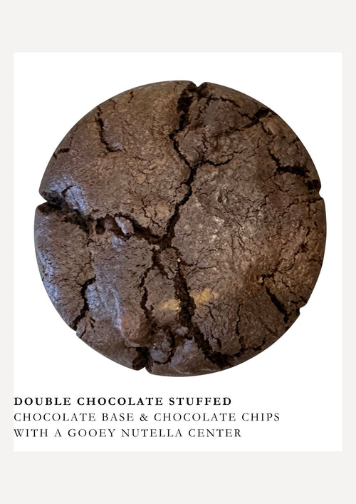 Build Your Own Box - 1/2 dozen cookies