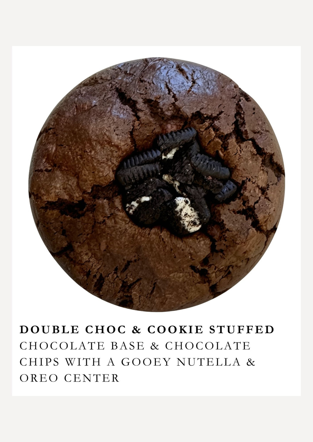 One of each - 1 dozen