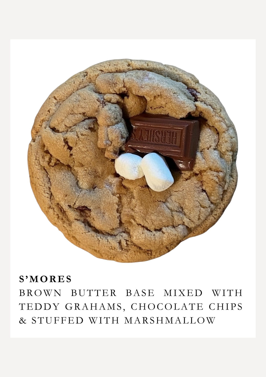 One of each - 1 dozen